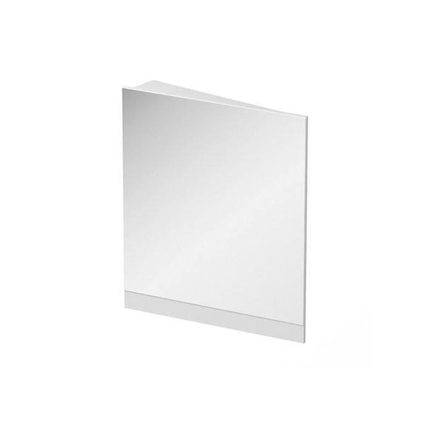 Зеркало Ravak 10° 550 L белый